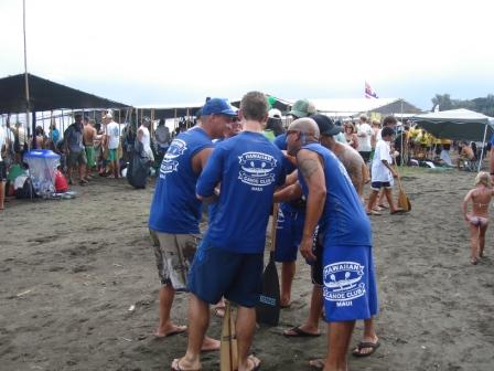Maui Canoe Club